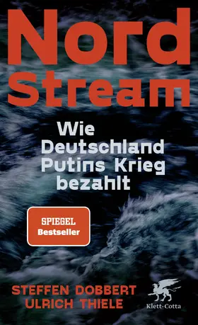 Dobbert / Thiele |  Nord Stream | eBook | Sack Fachmedien