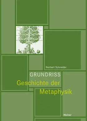 Schneider |  Grundriss Geschichte der Metaphysik | eBook | Sack Fachmedien