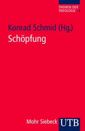 Schmid |  Schöpfung | eBook | Sack Fachmedien